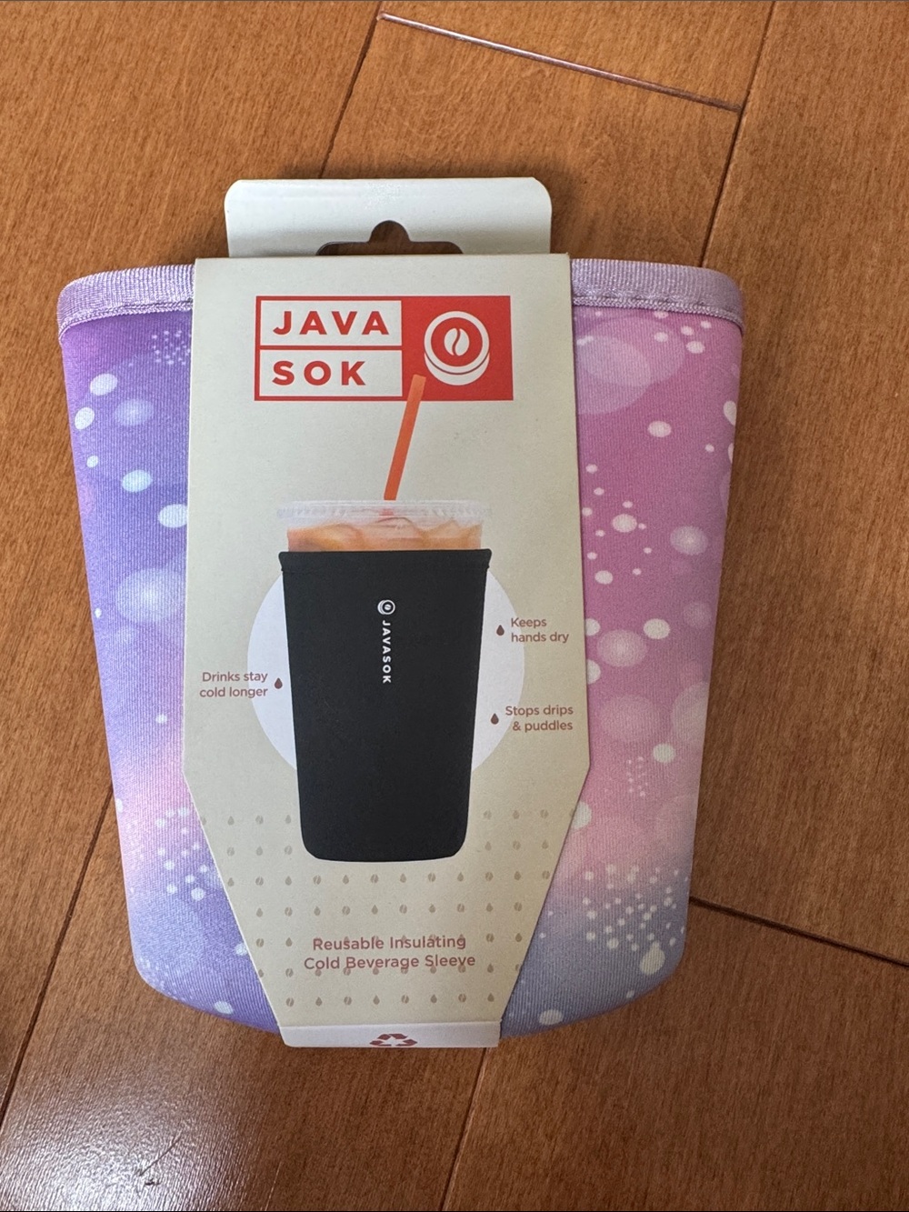 NWT Javasok in Medium